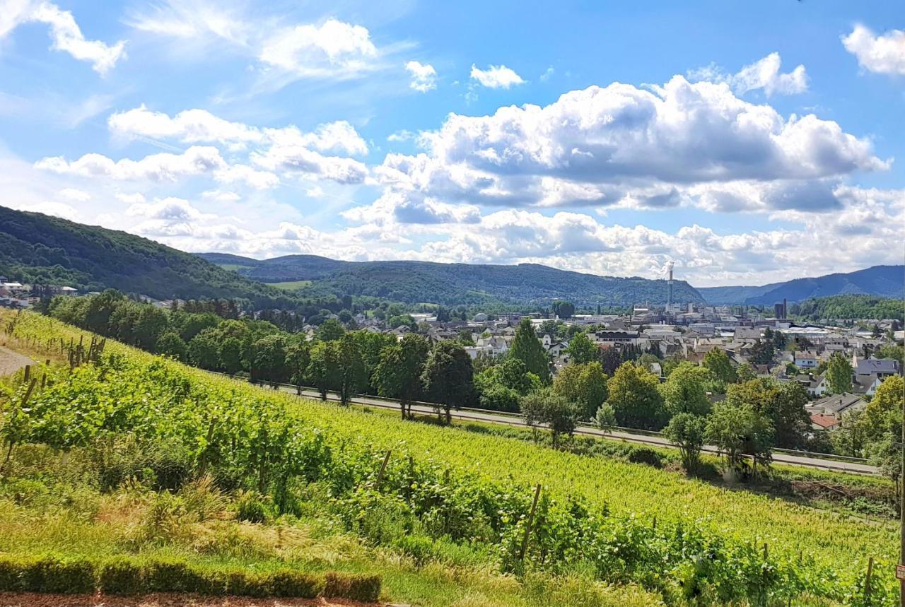 Schloss Arenfels باد هونينغن المظهر الخارجي الصورة