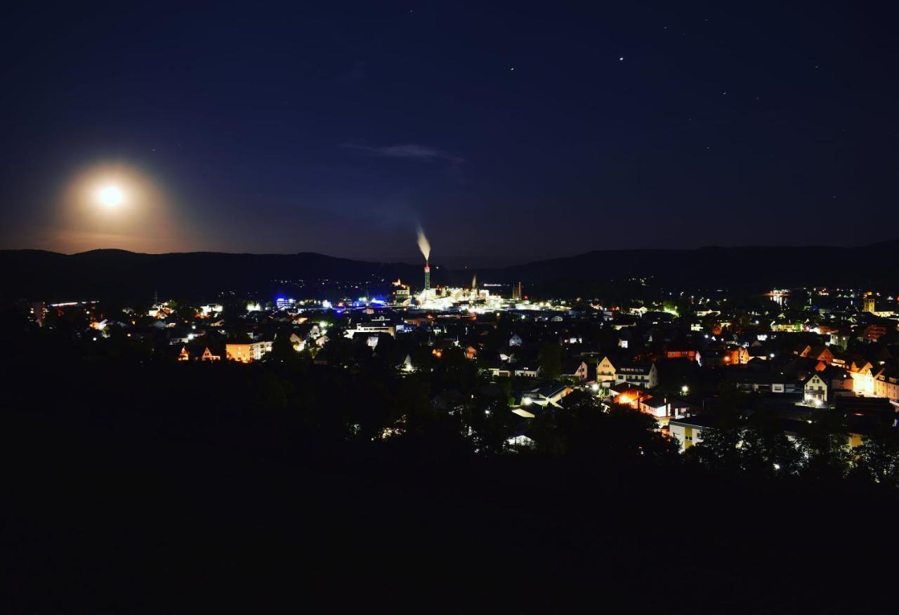Schloss Arenfels باد هونينغن المظهر الخارجي الصورة